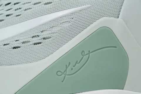 Nike Kobe 9 Light Silver – photo 5
