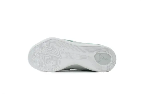 Nike Kobe 9 Light Silver – photo 4