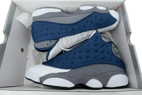 Air Jordan 13 Flint – photo 8