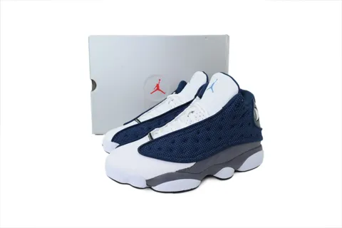 Air Jordan 13 Flint – photo 6