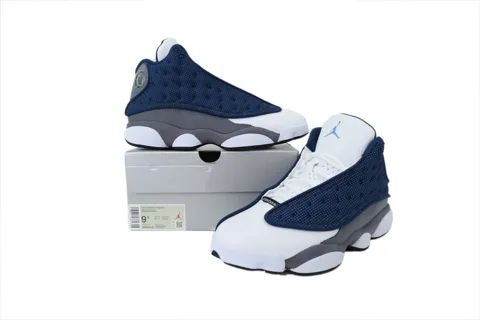 Air Jordan 13 Flint – photo 7