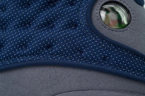 Air Jordan 13 Flint – photo 5