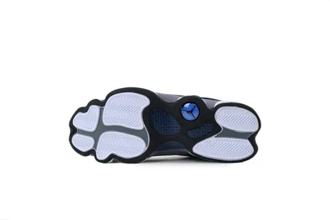 Air Jordan 13 Flint – photo 4