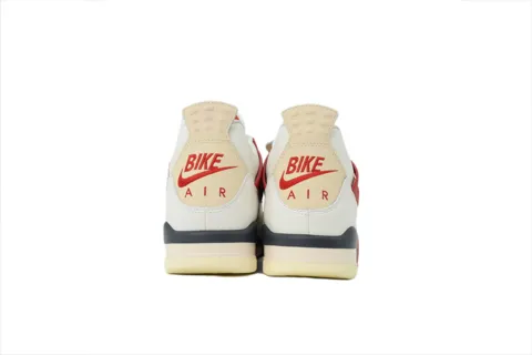 Nigel Sylvester x Air Jordan 4 Brick After Brick – photo 3