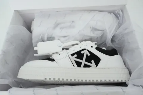 Off-White Off-Court 3.0 Black/White – photo 8