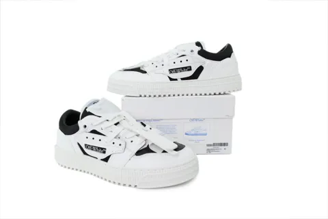 Off-White Off-Court 3.0 Black/White – photo 7