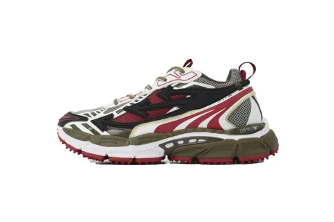 Brown/Red