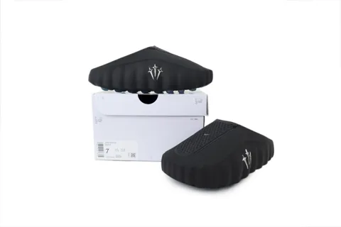Nike Mind 001 Black – photo 7