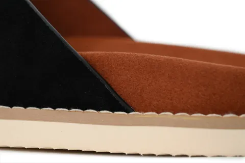 Hermès Slides Black – photo 5