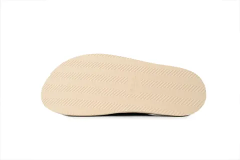 Hermès Slides Black – photo 3