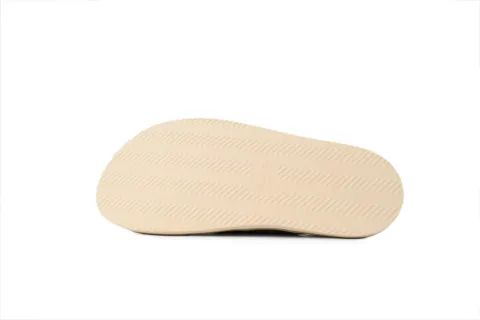 Hermès Slides Khaki – photo 3