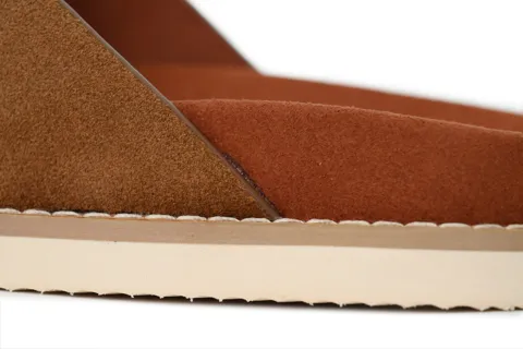 Hermès Slides Brown – photo 5