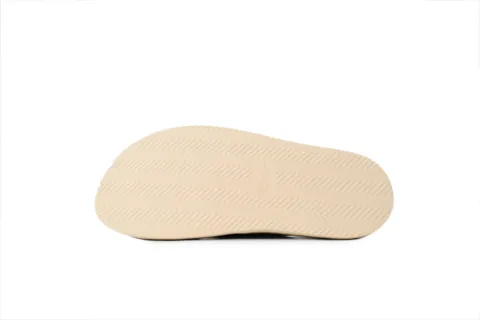 Hermès Slides Brown – photo 3
