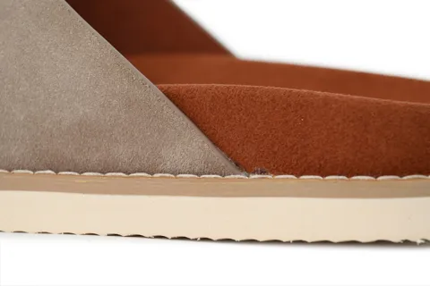 Hermès Slides Beige – photo 5