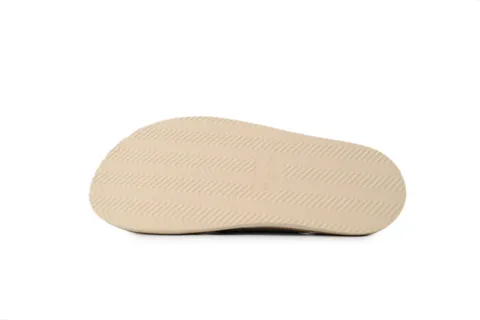 Hermès Slides Beige – photo 3
