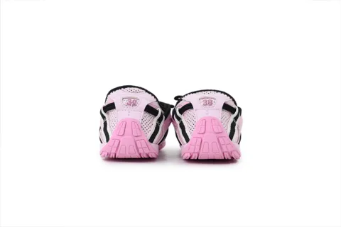 Balenciaga Radar Pink Black – photo 3
