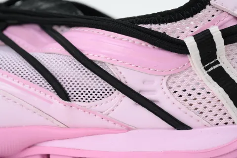 Balenciaga Radar Pink Black – photo 5