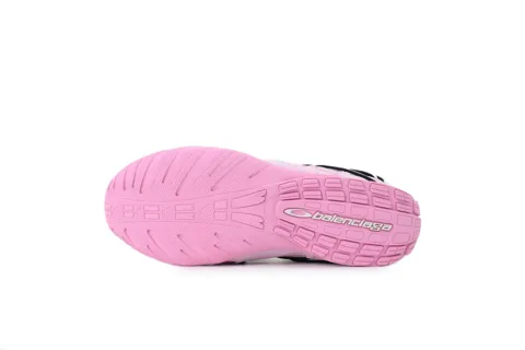 Balenciaga Radar Pink Black – photo 4