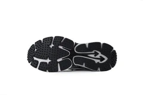 Off-White Be Right Back Silver/Black – photo 4