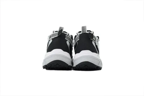 Off-White Be Right Back Silver/Black – photo 3