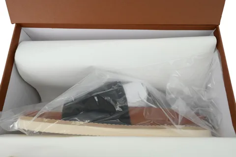 Hermès Slides Black – photo 8