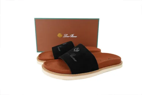 Hermès Slides Black – photo 6