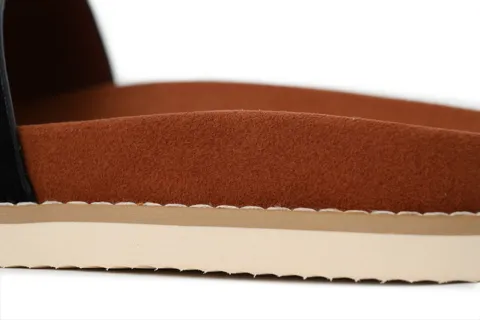 Hermès Slides Black – photo 5