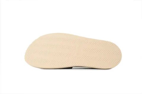 Hermès Slides Khaki – photo 3