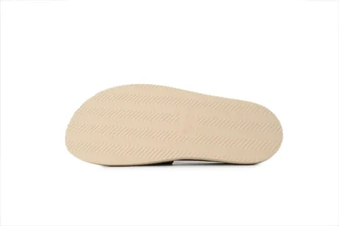 Hermès Slides Brown – photo 3