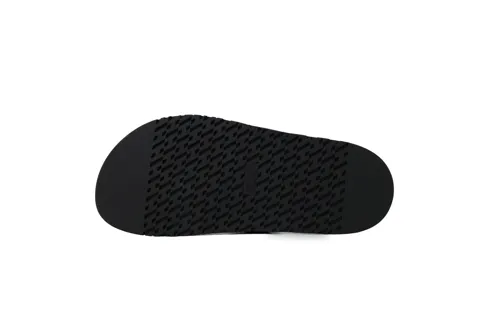 Hermès Slides Brown – photo 3