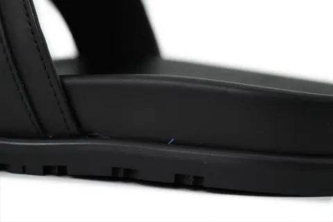 Hermès Slides Black – photo 5