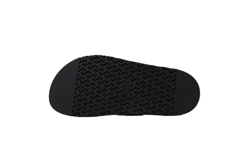 Hermès Slides Black – photo 3
