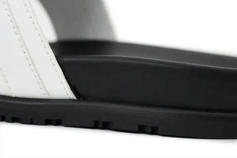Hermès Slides White – photo 5