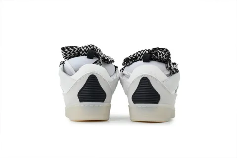 Lanvin Curb Off-White – photo 3