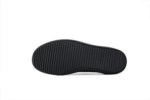 Rick Owens Strobe Black – photo 4