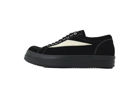 Rick Owens Strobe Black