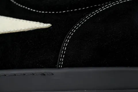 Rick Owens Strobe Black – photo 5