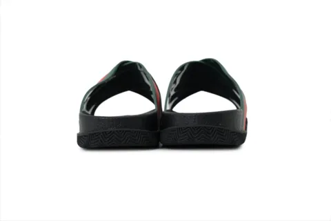 Gucci Slide Red/Green – photo 4