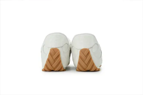 Bottega Veneta Orbit White – photo 3