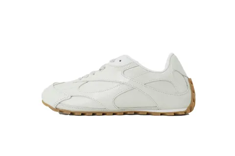 Bottega Veneta Orbit White
