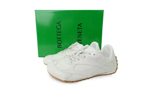 Bottega Veneta Orbit White – photo 6