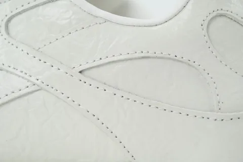 Bottega Veneta Orbit White – photo 5
