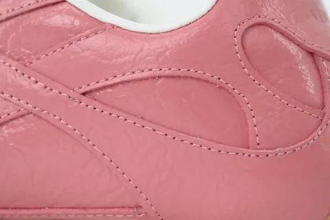 Bottega Veneta Orbit Camellia – photo 5