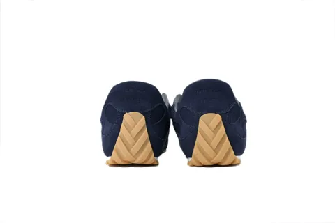 Bottega Veneta Orbit Dark Blue – photo 3