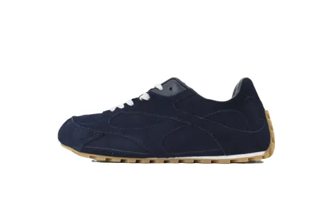 Bottega Veneta Orbit Dark Blue