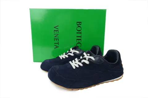 Bottega Veneta Orbit Dark Blue – photo 6