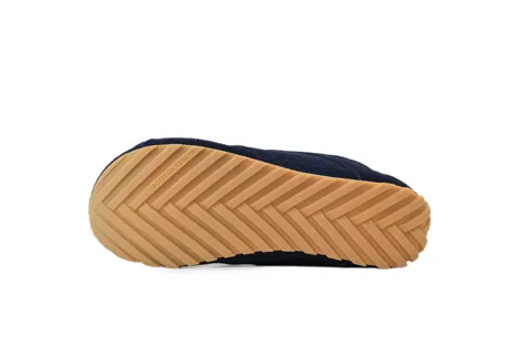 Bottega Veneta Orbit Dark Blue – photo 4