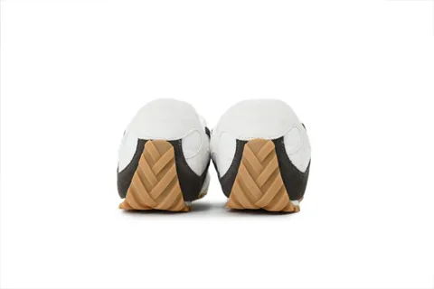 Bottega Veneta Orbit White Black – photo 3