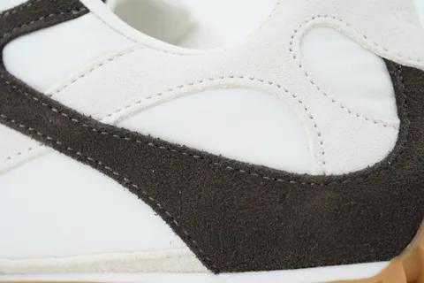 Bottega Veneta Orbit White Black – photo 5