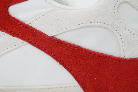 Bottega Veneta Orbit White Red – photo 5